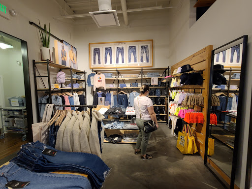 Levi's Store