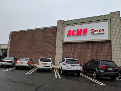 ACME Markets, 329 Speedwell Ave, Morris Plains, NJ 07950, USA, 