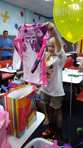 Amusement Center «Star City Skate & Play», reviews and photos, 1131 N Wesleyan Blvd, Rocky Mount, NC 27804, USA