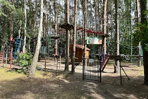 Park Linowy Wesoła image