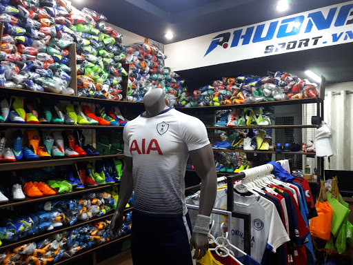 Shop giày đá bóng giá rẻ tphcm, Giày pan, giày đá banh, shop áo bóng đá h.attrick - phuong sport