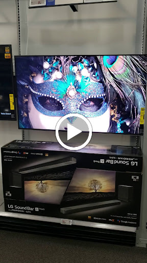 Best Buy image