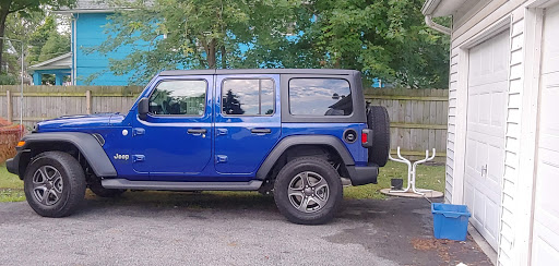 Chrysler Dealer «Castilone Chrysler Dodge Jeep Ram», reviews and photos, 306 W Main St, Batavia, NY 14020, USA