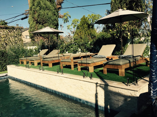 Aquaview Glass Pool Fencing image