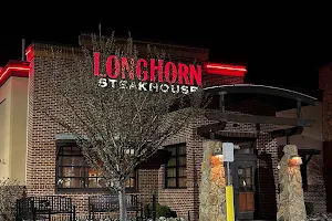 LongHorn Steakhouse image