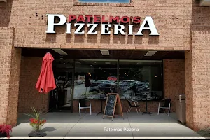Patelmos Pizzeria image