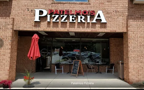 Patelmos Pizzeria image