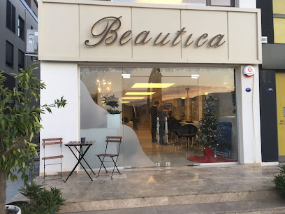 Beautica Güzellik Merkezi