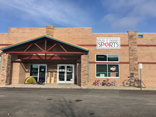 Sporting Goods Store «Play It Again Sports - Castle Rock», reviews and photos, 4760 Castleton Way C, Castle Rock, CO 80109, USA