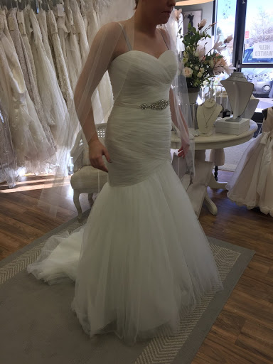 Bridal Shop «Maci Marie Bridal», reviews and photos, 1148 W Dillon Rd, Louisville, CO 80027, USA
