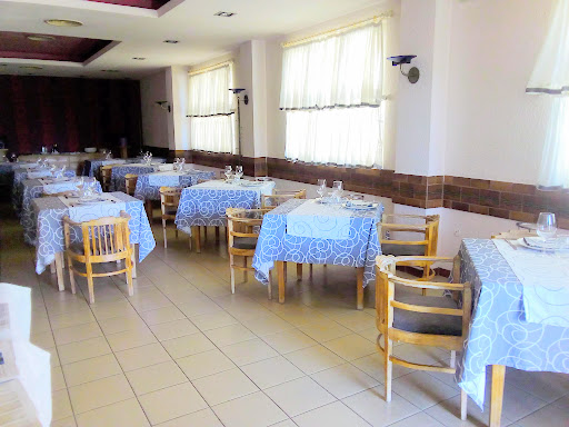 Restaurant Casa Juanito