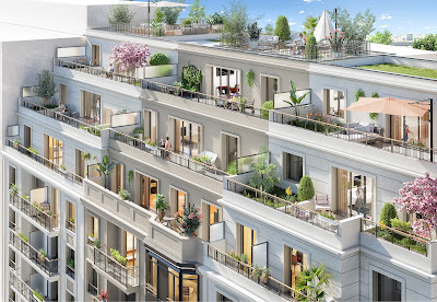 Cap Synthese à Paris