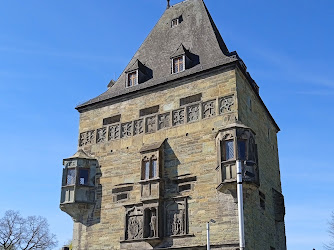 Osthofentormuseum