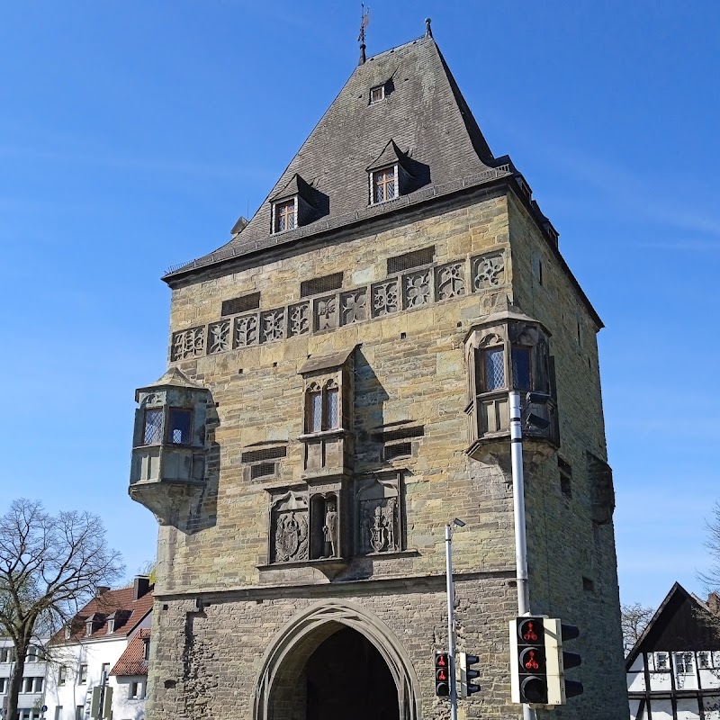 Osthofentormuseum