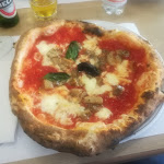 Photo n°1 de l'avis de pasquale.e fait le 14/05/2018 à 18:55 sur le  Pizzeria Di Napoli à Naples