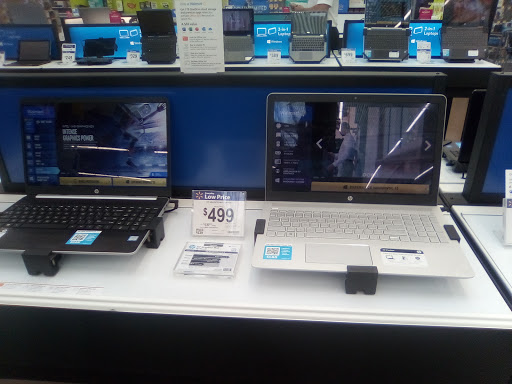 Supermarket «Walmart», reviews and photos, 3301 Tower Rd, Aurora, CO 80011, USA