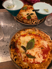 Pizza du Restaurant italien Margherita Valence - n°1