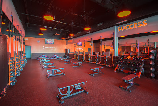 Gym «Orangetheory Fitness», reviews and photos, 13063 Lee Jackson Memorial Hwy, Fairfax, VA 22033, USA