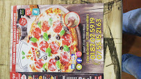 Pizza du Pizzeria Pizza Club à Aubervilliers - n°4