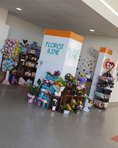 Florist ilene - Waikato hospital store - Florist