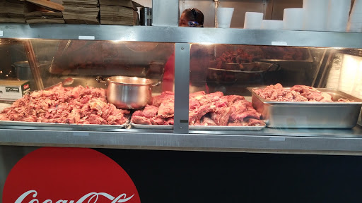 La Reyna Meat Market
