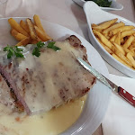 Photo n°1 de l'avis de Jorge.o fait le 13/04/2022 à 14:59 sur le  Restaurante Paragem Serradalto à Manteigas