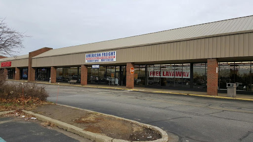 American Freight Furniture and Mattress, 10333 Northfield Rd, Northfield, OH 44067, USA, 