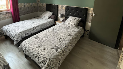Chambre d’hôte Arcis sur Aube à Arcis-sur-Aube