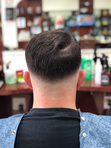 Barber Shop «Oceanview Barber Shop», reviews and photos, 58 E Park Ave, Long Beach, NY 11561, USA