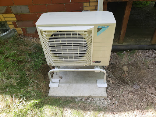 HVAC Contractor «Kennihan Plumbing Heating & Air Conditioning», reviews and photos