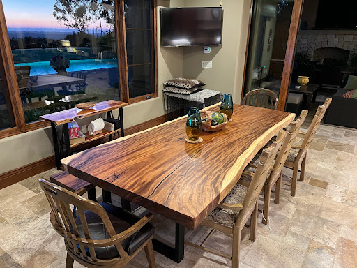San Diego Rustic Furniture Warehouse image