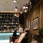 Photo n°2 de l'avis de Kevin.o fait le 29/01/2017 à 21:06 sur le  Hansekai à Hamburg