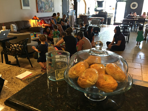 Coffee Shop «Third Place Cup Coffeehouse», reviews and photos, 21805 S Ellsworth Rd #102, Queen Creek, AZ 85142, USA