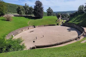 Trier Amphitheater image