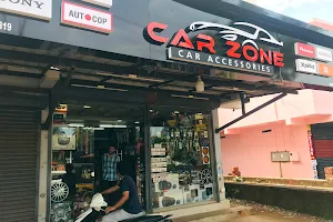 Car Zone Car Accessories Palloor image