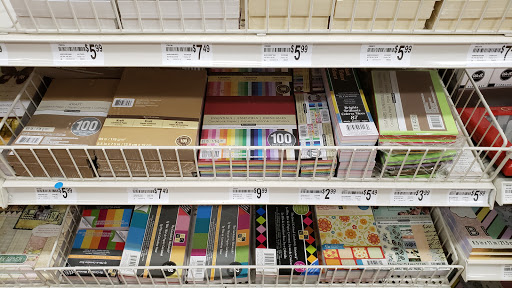 Craft Store «Michaels», reviews and photos, 1712 N Federal Hwy, Fort Lauderdale, FL 33305, USA