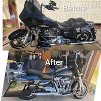 RayRays Auto Detail Mobile Wash & Tint - Photo 7 - Car repair in , Rialto