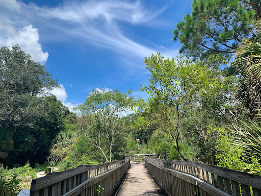 County Government Office «Brevard County Enchanted Forest Sanctuary», reviews and photos, 444 Columbia Blvd, Titusville, FL 32780, USA