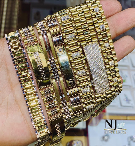 Wholesale Jeweler «N J Jewelers Inc», reviews and photos, 2201 N 10th St, McAllen, TX 78501, USA