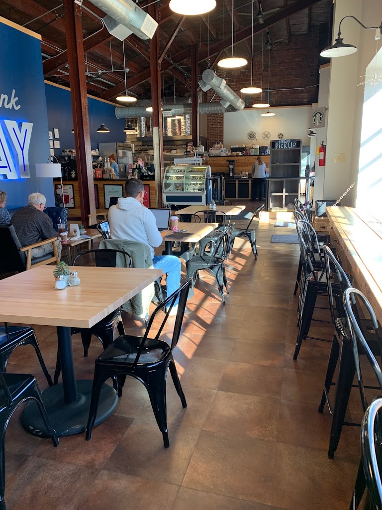 The Playhouse Café WPS Starbucks Fulton, MO 65251 Menu, Hours