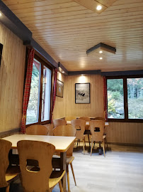 Atmosphère du Restaurant Le Chalet Du Lac Des Corbeaux à La Bresse - n°6
