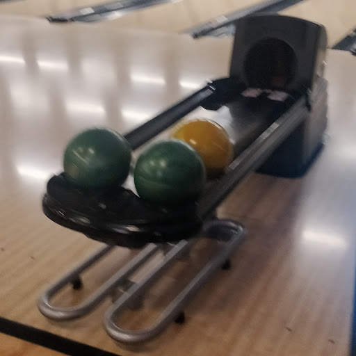 Bowling Alley «KingPins Family Entertainment Center», reviews and photos, 3550 SE 92nd Ave, Portland, OR 97266, USA