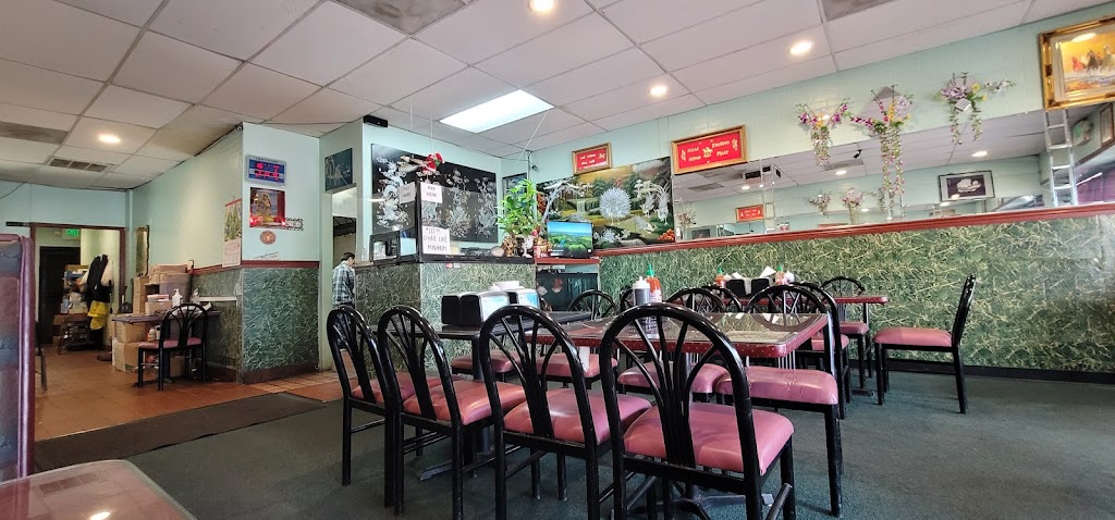 Thái Bảo Vietnamese Restaurant 80211