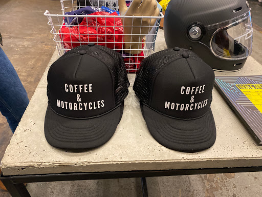 Coffee Shop «Brother Moto», reviews and photos, 670 Memorial Dr SE, Atlanta, GA 30312, USA