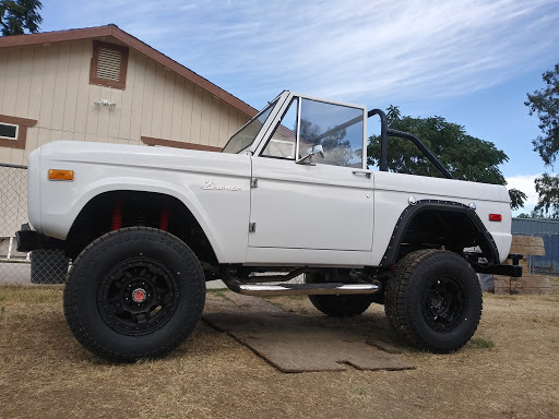 Auto Parts Store «NAPA Auto Parts - The Parts Center», reviews and photos, 217 W Main St, Woodland, CA 95695, USA