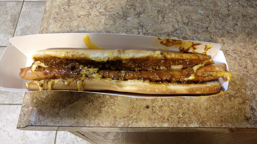 Fast Food Restaurant «Sonic Drive-In», reviews and photos, 12312 Blue Ridge Blvd, Grandview, MO 64030, USA