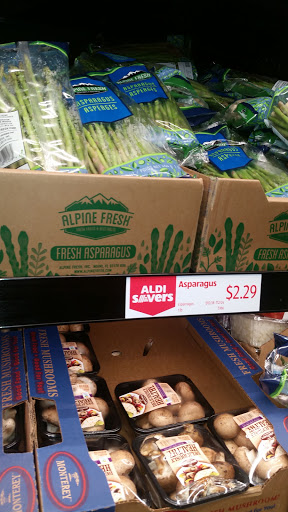 Supermarket «ALDI», reviews and photos, 19650 S Dixie Hwy, Cutler Bay, FL 33157, USA