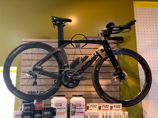 Sporting Goods Store «Evolve Bicycles», reviews and photos, 13 Blake Blvd, Celebration, FL 34747, USA