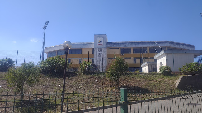 Complexo Desportivo do Real Sport Clube - Sintra