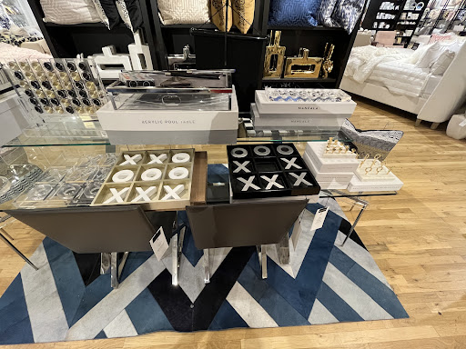 Furniture Store «Z Gallerie - Woodfield Mall», reviews and photos, 134 Woodfield Mall, Schaumburg, IL 60173, USA